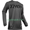 Langærmet MTB Trøje Thor Pulse N001 2020